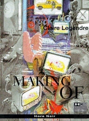 Making Of