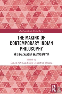 Bertrand.pt - Making Of Contemporary Indian Philosophy