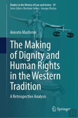 Bertrand.pt - Making Of Dignity And Human Rights In The Western Tradition