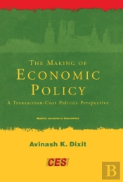 Making Of Economic Policy