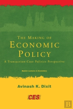 Bertrand.pt - Making Of Economic Policy