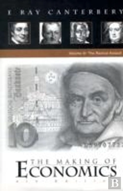 Bertrand.pt - Making Of Economics, The (4th Edition) - Volume Iii: The Radical Assault