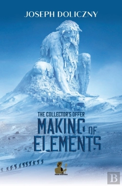 Bertrand.pt - Making Of Element