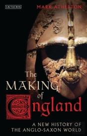 Making Of England The