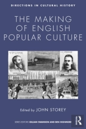Making Of English Popular Culture