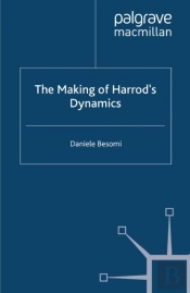 Making Of Harrod'S Dynamics