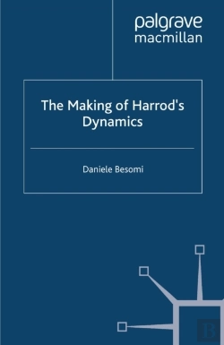 Bertrand.pt - Making Of Harrod'S Dynamics