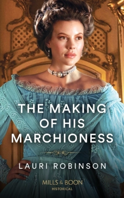 Bertrand.pt - Making Of His Marchioness