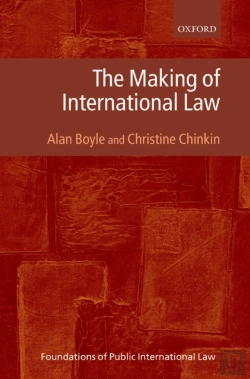Bertrand.pt - Making Of International Law