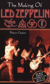 Making Of Led Zeppelin'S Adcb