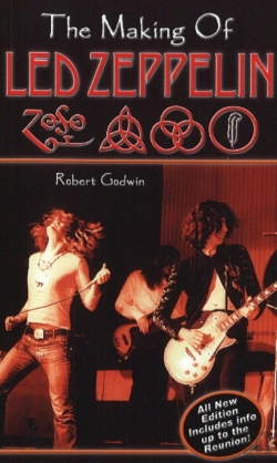 Bertrand.pt - Making Of Led Zeppelin'S Adcb