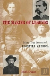 Making Of Legends
