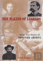 Making Of Legends