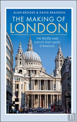 Bertrand.pt - Making Of London