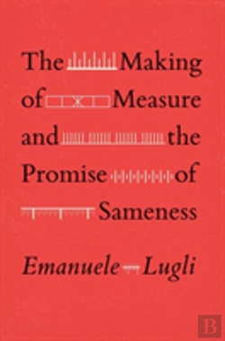 Bertrand.pt - Making Of Measure And The Promise Of Sa