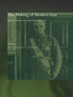 Bertrand.pt - Making Of Modern Iran