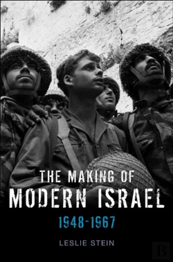Bertrand.pt - Making Of Modern Israel