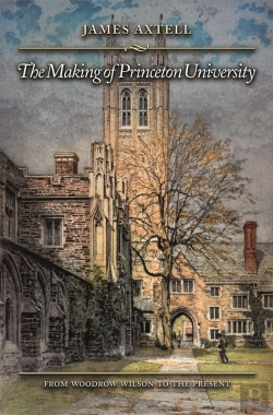 Bertrand.pt - Making Of Princeton University