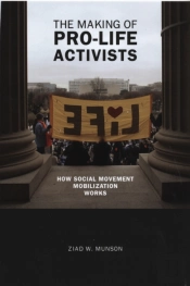 Making Of Pro-Life Activists