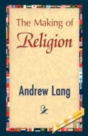 Making Of Religion