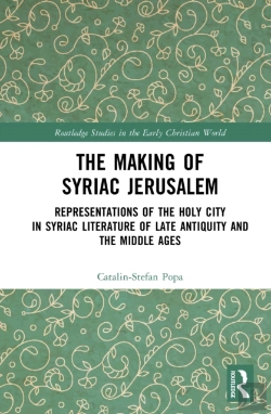 Bertrand.pt - Making Of Syriac Jerusalem