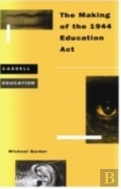 Making Of The 1944 Education Act