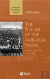 Making Of The American South