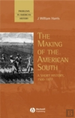 Bertrand.pt - Making Of The American South