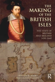Making Of The British Isles