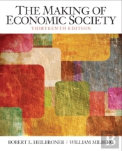 Making Of The Economic Society, The