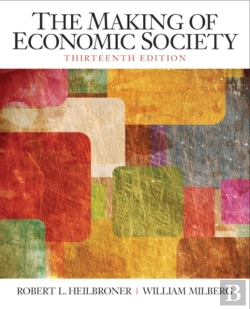 Bertrand.pt - Making Of The Economic Society, The