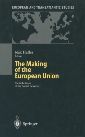 Making Of The European Union