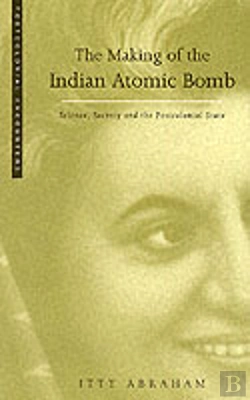 Bertrand.pt - Making Of The Indian Atomic Bomb