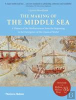 Bertrand.pt - Making Of The Middle Sea 1st Pb