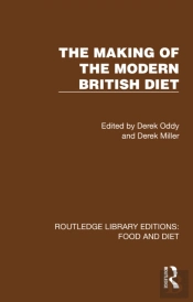 Making Of The Modern British Diet