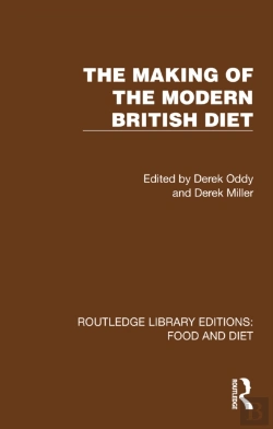 Bertrand.pt - Making Of The Modern British Diet