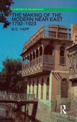 Bertrand.pt - Making Of The Modern Near East 1792-1923