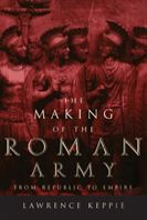 Making Of The Roman Army