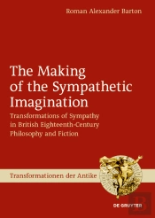 Making Of The Sympathetic Imagination