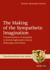 Making Of The Sympathetic Imagination