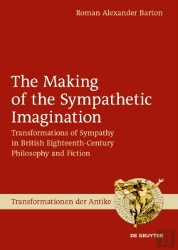 Bertrand.pt - Making Of The Sympathetic Imagination