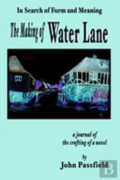 Making Of Water Lane