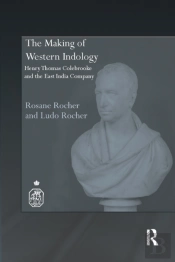 Making Of Western Indology