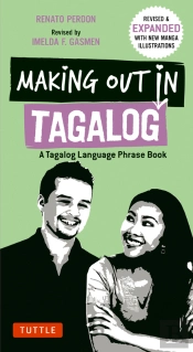 Making Out In Tagalog