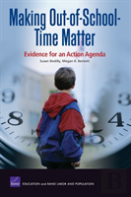 Making Out Of School Time Matter