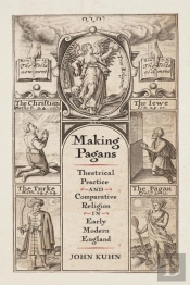 Making Pagans