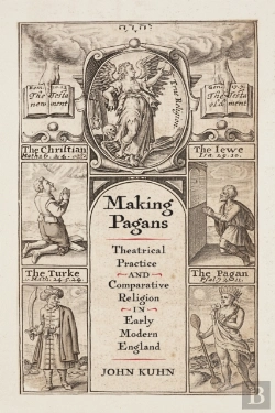Bertrand.pt - Making Pagans
