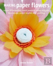 Making Paper Flowers