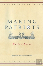 Making Patriots
