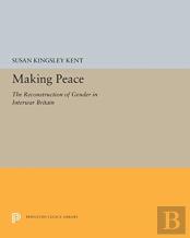 Making Peace